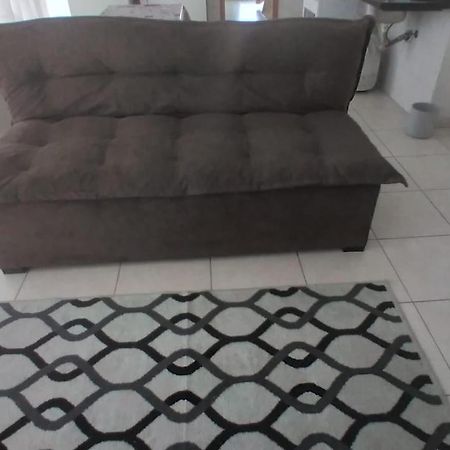 Cantinho Flor Do Dia Apartman Brazíliaváros Kültér fotó