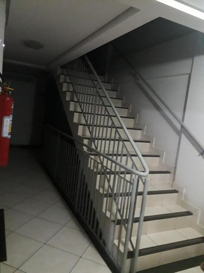 Cantinho Flor Do Dia Apartman Brazíliaváros Kültér fotó
