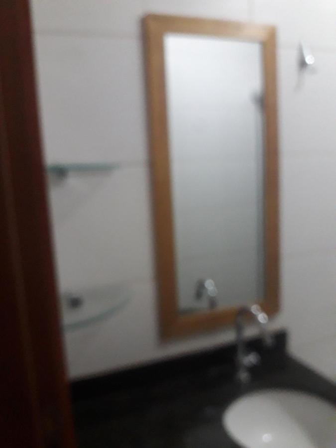Cantinho Flor Do Dia Apartman Brazíliaváros Kültér fotó