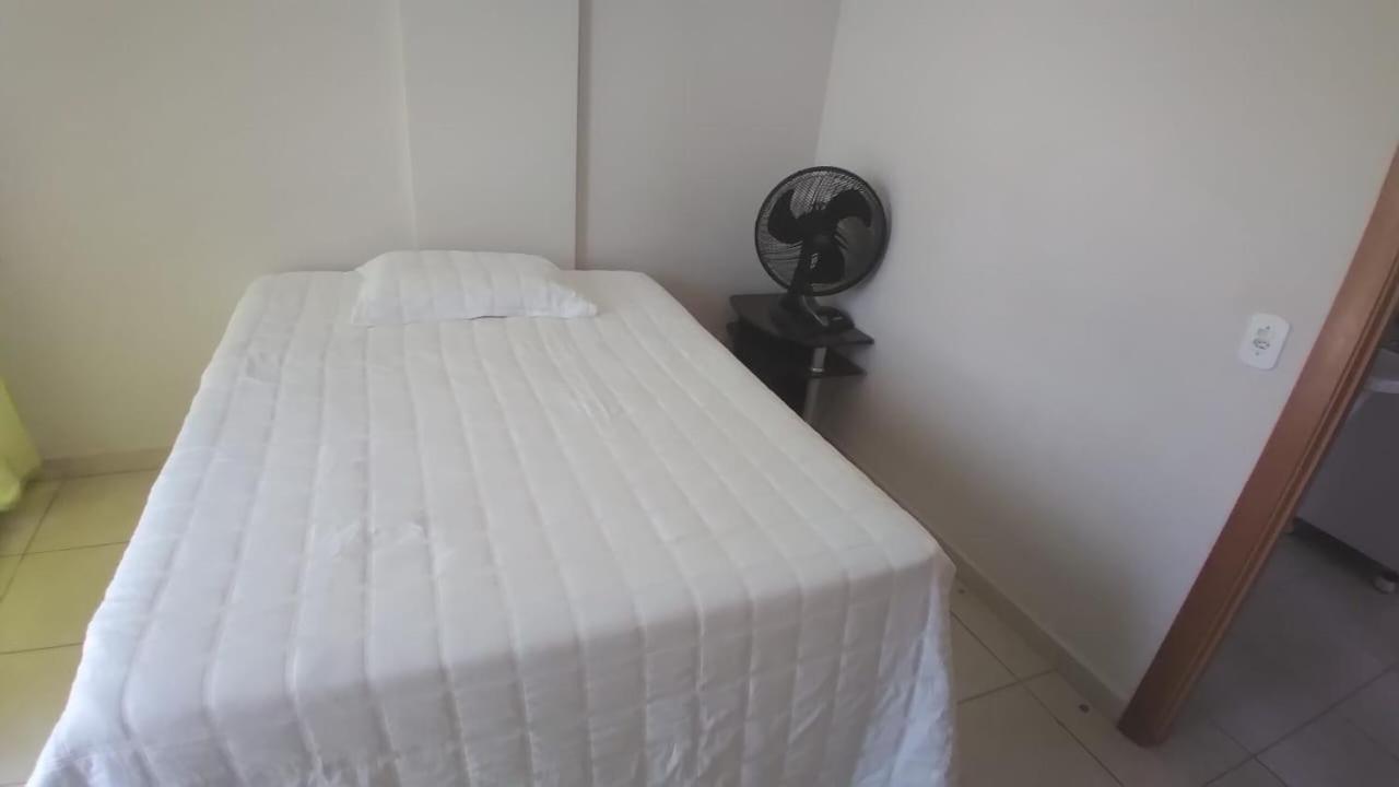 Cantinho Flor Do Dia Apartman Brazíliaváros Kültér fotó