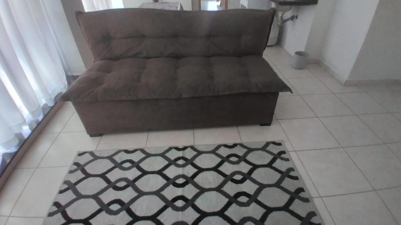 Cantinho Flor Do Dia Apartman Brazíliaváros Kültér fotó