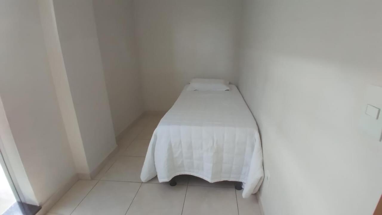 Cantinho Flor Do Dia Apartman Brazíliaváros Kültér fotó